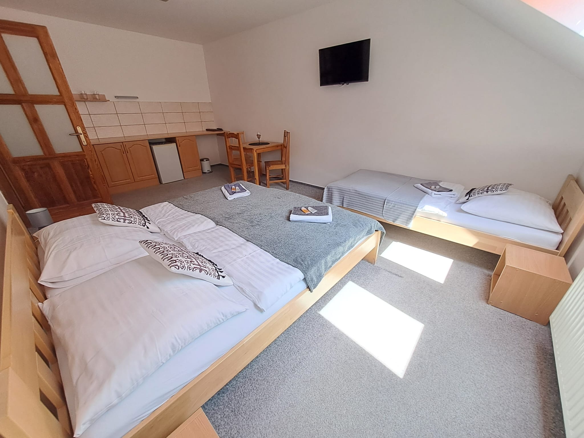 Apartmán č.9