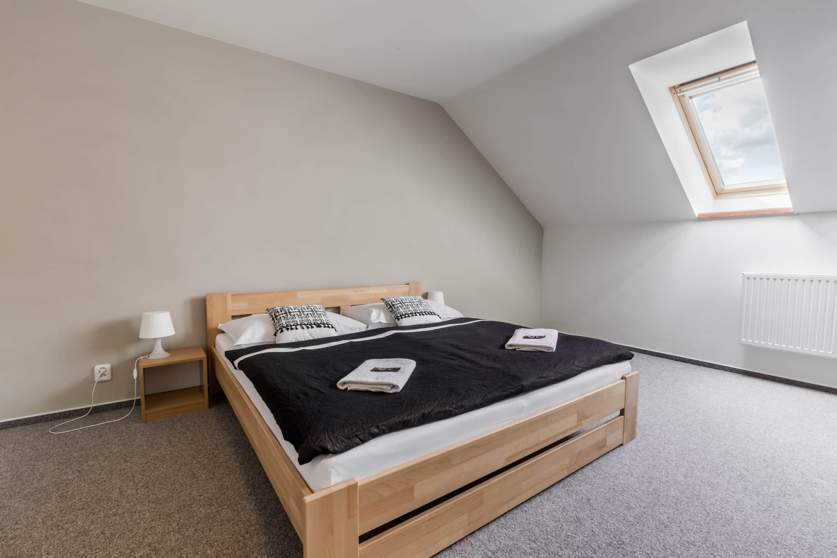 Apartmán č.2