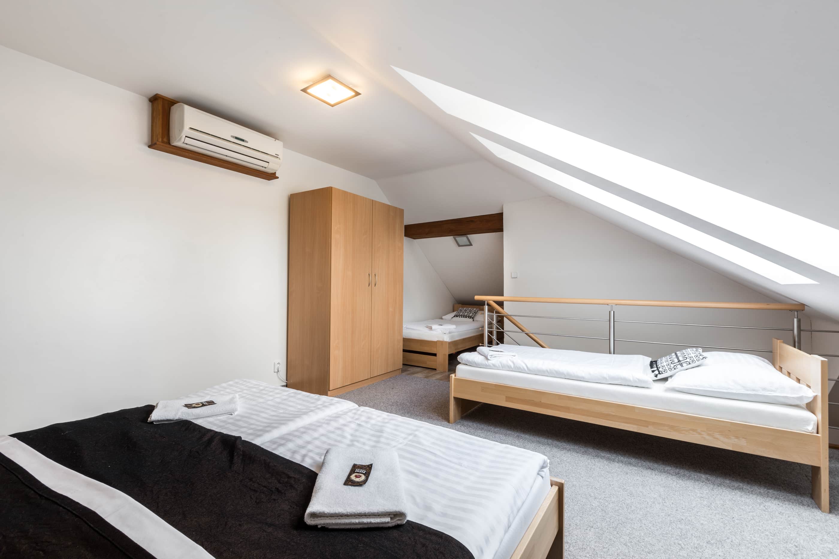 Apartmán č.4