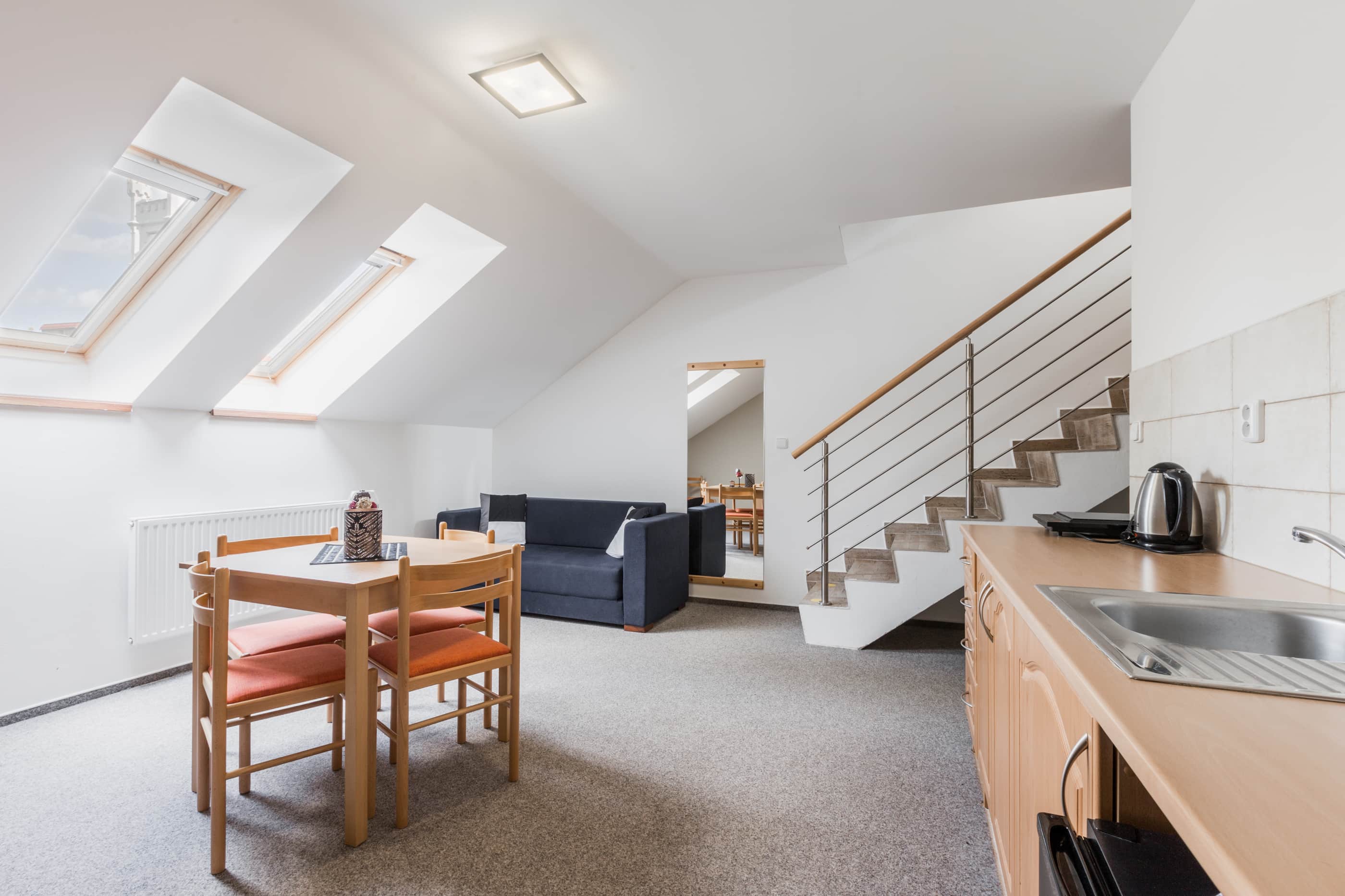 Apartmán č.5