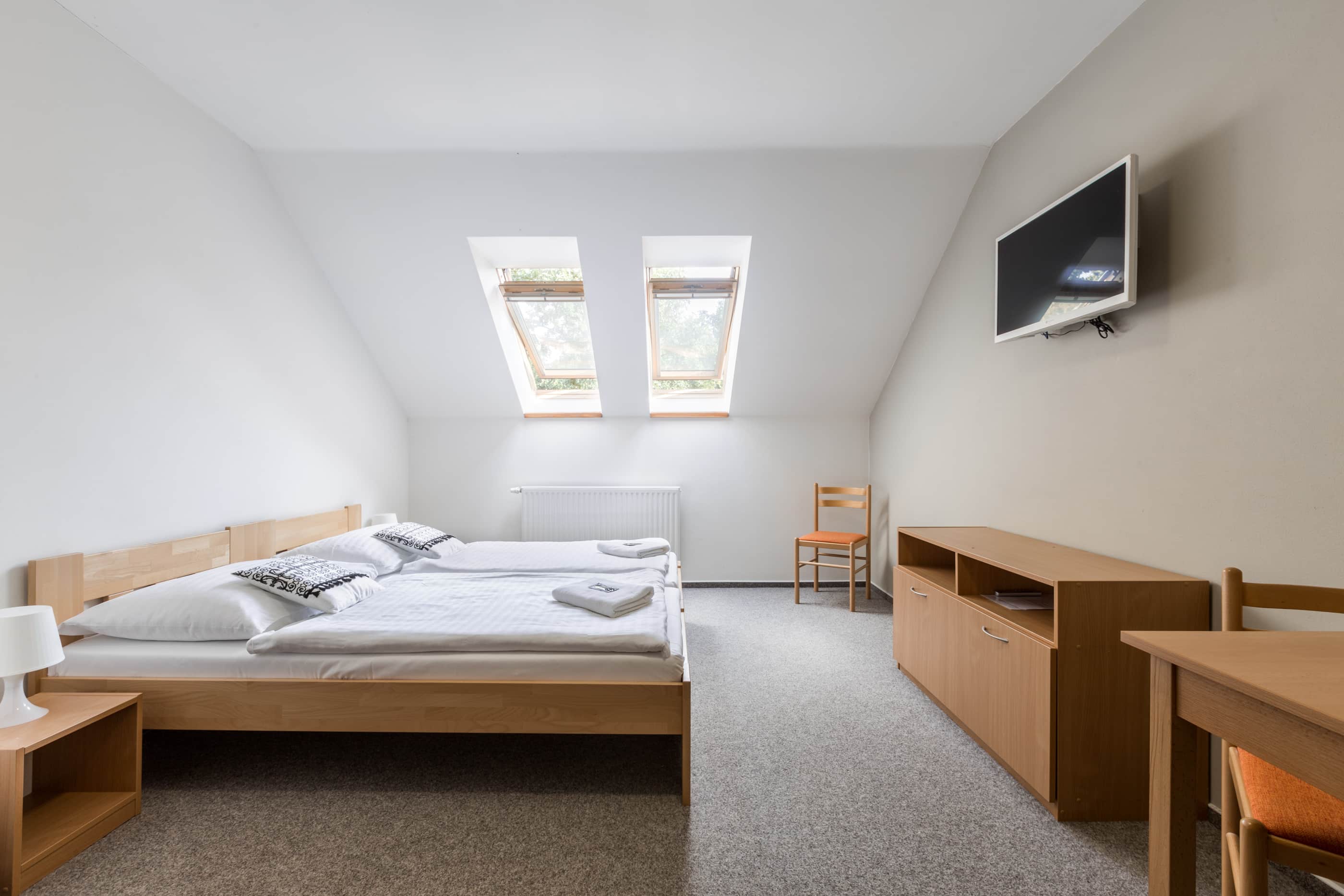 Apartmán č.8